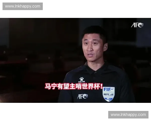 美加墨世界杯VAR判罚频惹争议裁判尺度与科技边界再成焦点